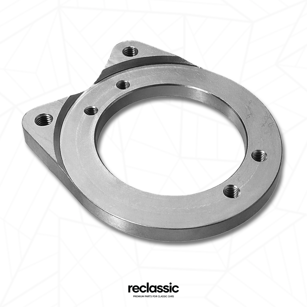 Trabant 601 - adapter hamulców przod - obrazek 2