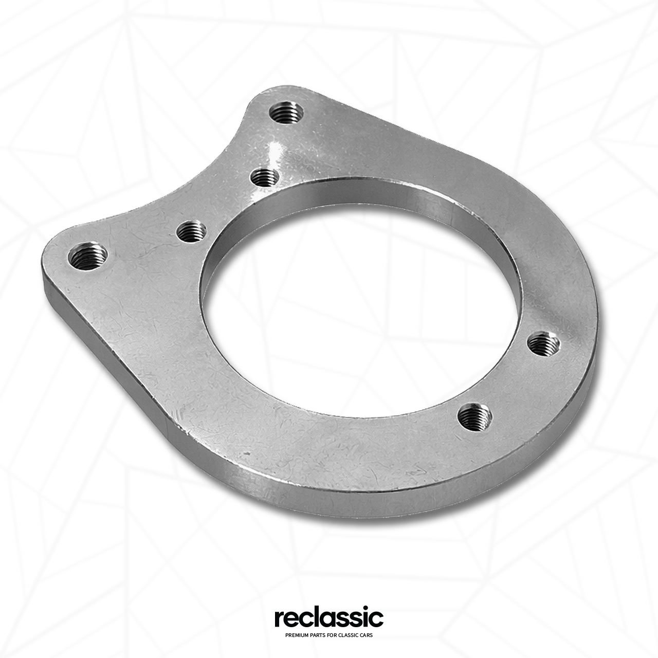 Trabant 601 - adapter hamulców przod - obrazek 3