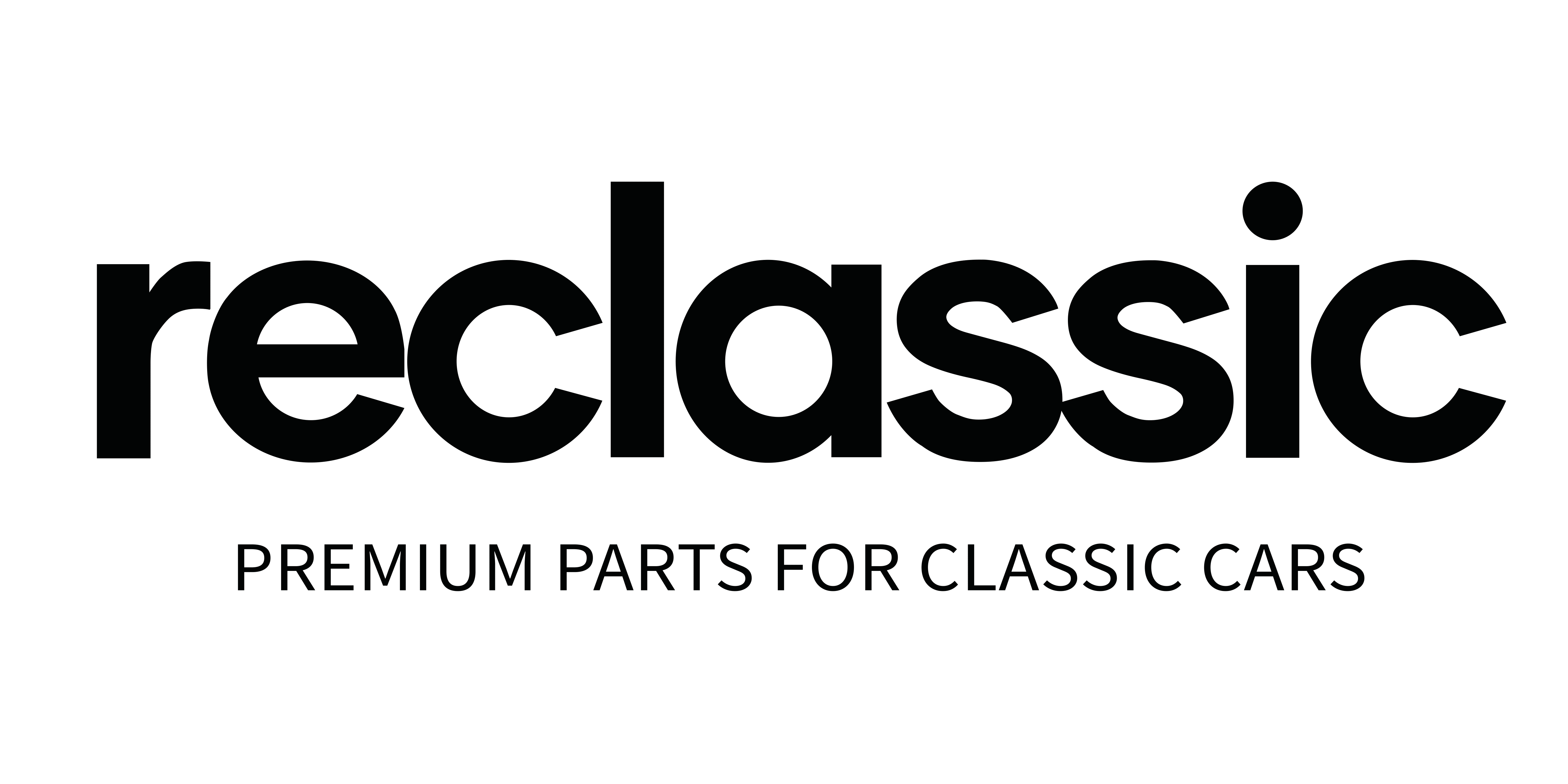 Reclassic logo