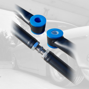 Panhard Volvo Amazon regulowany drążek panharda