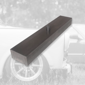 Sztaba Trabant 601 Sztaba pod resor - obniżenie auta o 40mm