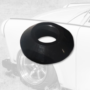 G4 Trabant 601/1.1 - poliuretan/guma tylnego wahacza