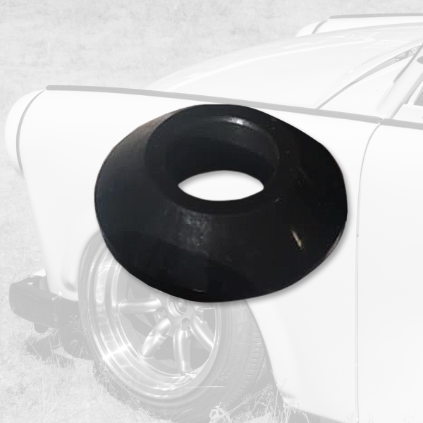 Trabant 601/1.1 - poliuretan/guma tylnego wahacza