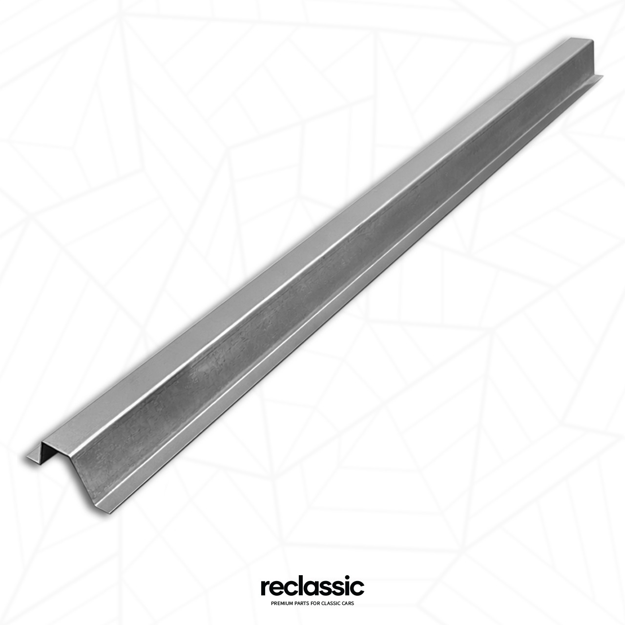 Trabant 601/1.1 - próg wzmocniony - obrazek 2