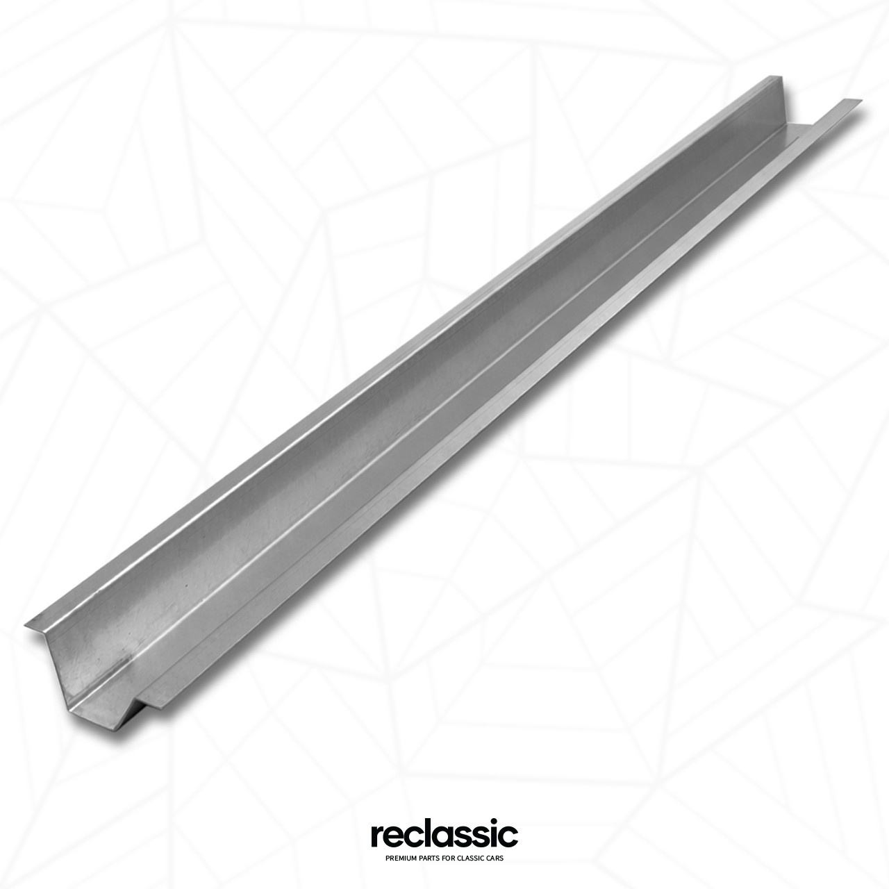 Trabant 601/1.1 - próg wzmocniony - obrazek 3