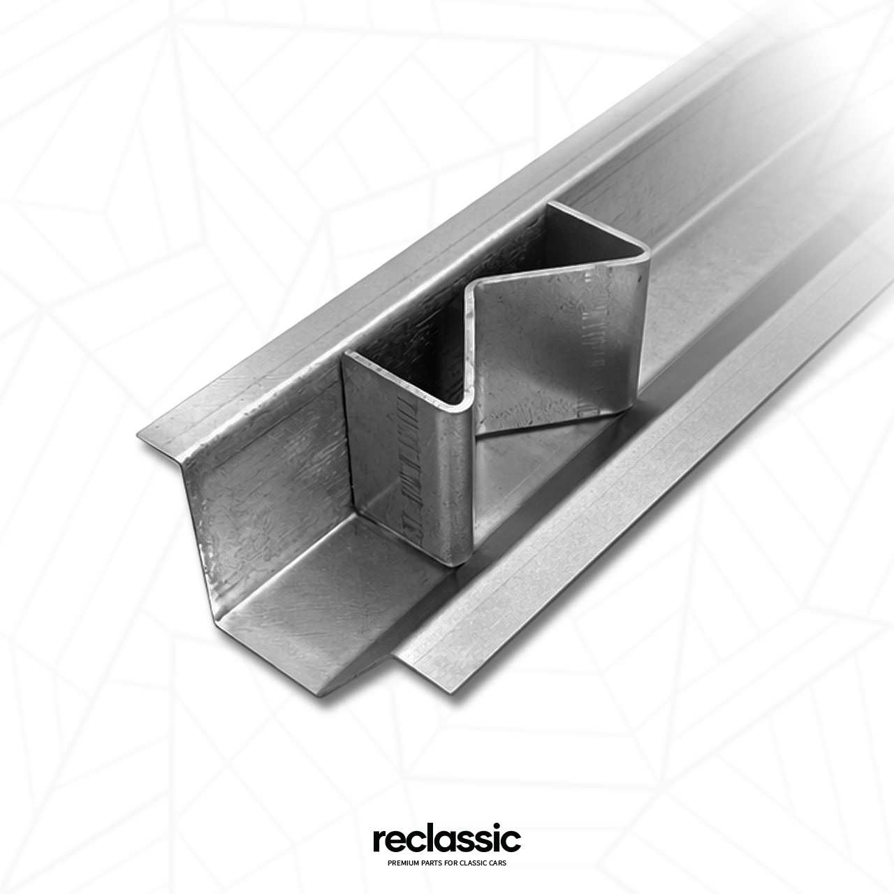 Trabant 601/1.1 - próg wzmocniony - obrazek 5