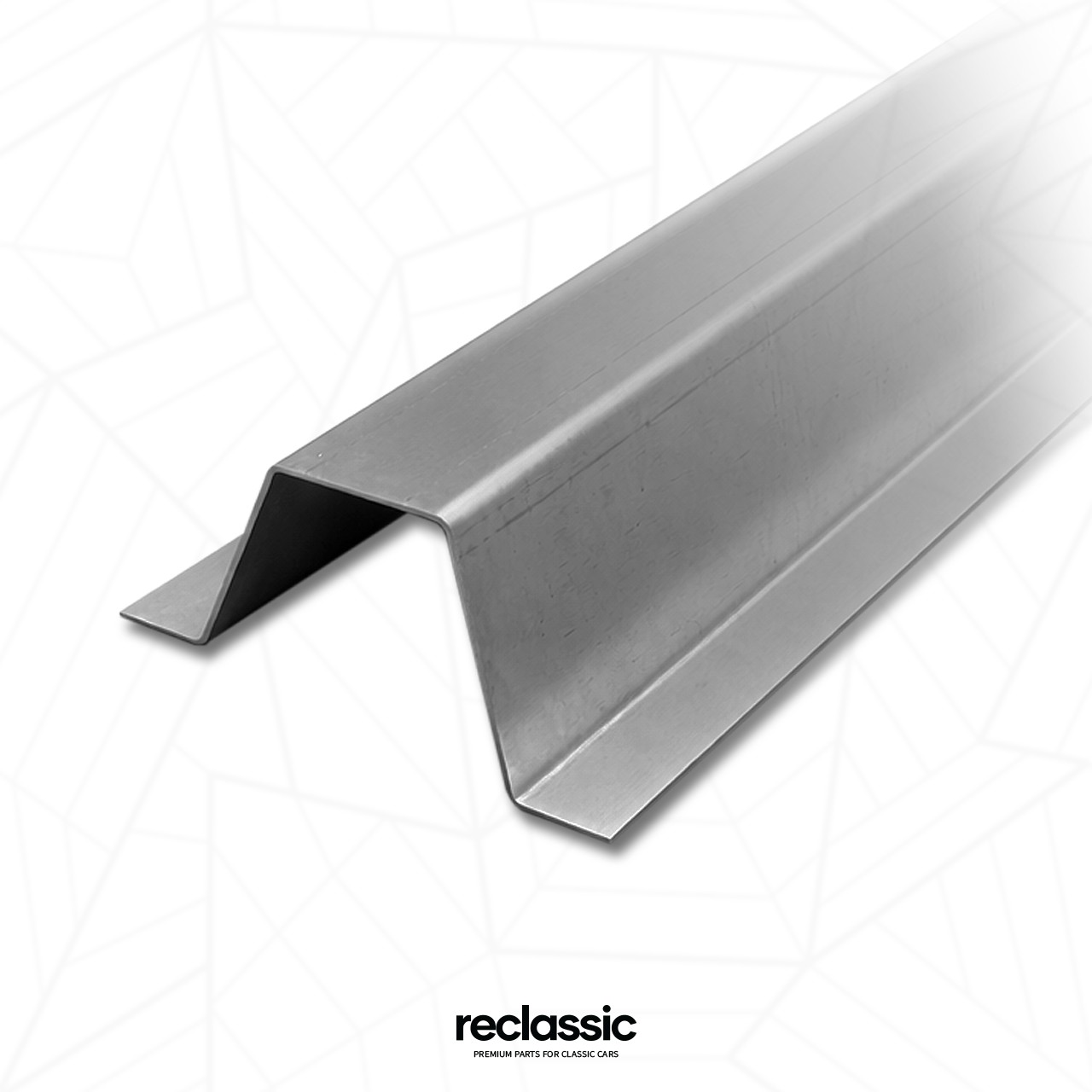 Trabant 601/1.1 - próg wzmocniony - obrazek 4