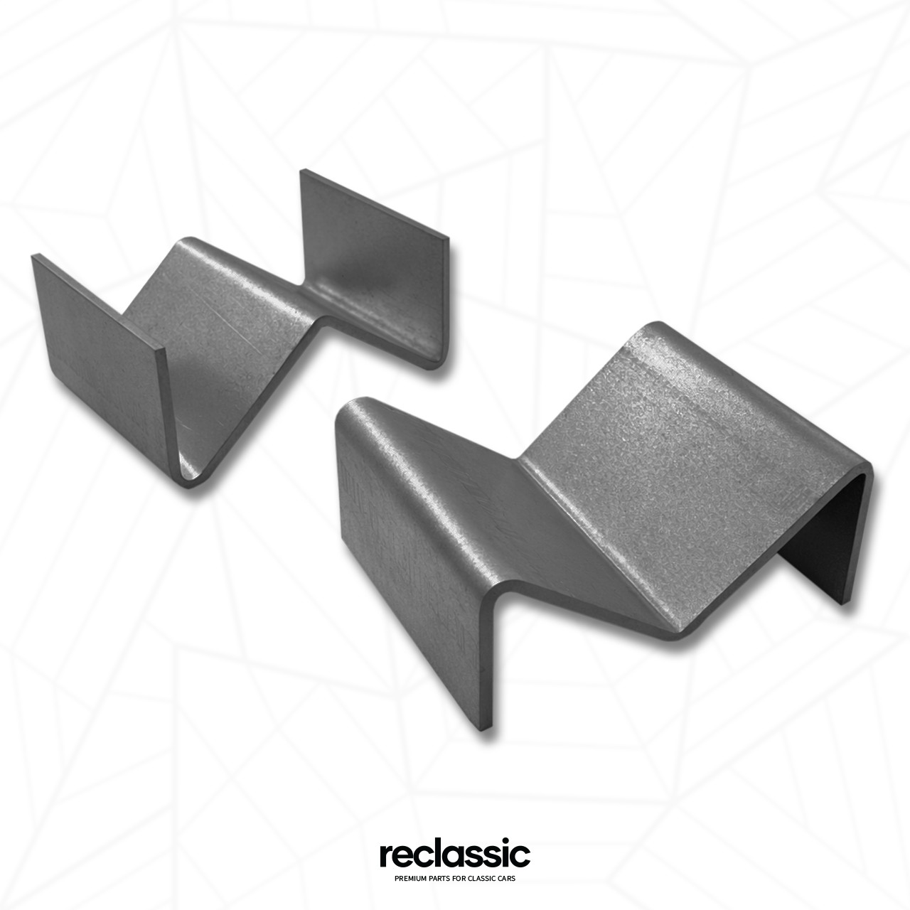 Trabant 601/1.1 - próg wzmocniony - obrazek 6