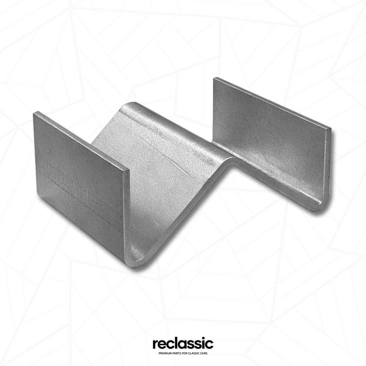 Trabant 601/1.1 - próg wzmocniony - obrazek 7