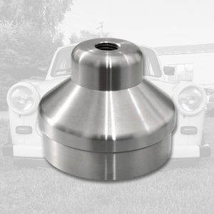 Trabant 601/1.1 - Reperaturka mocowania wahacza 37 mm