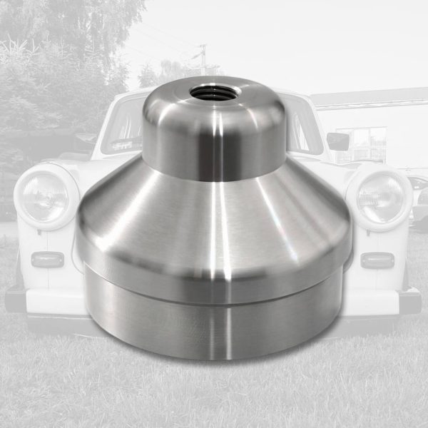 37G Trabant 601/1.1 - Reperaturka mocowania wahacza 37 mm