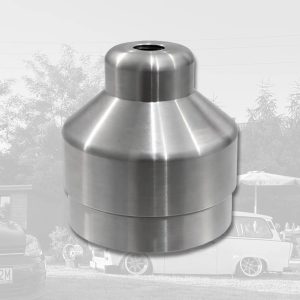 Trabant 601/1.1 - Reperaturka mocowania wahacza 52 mm