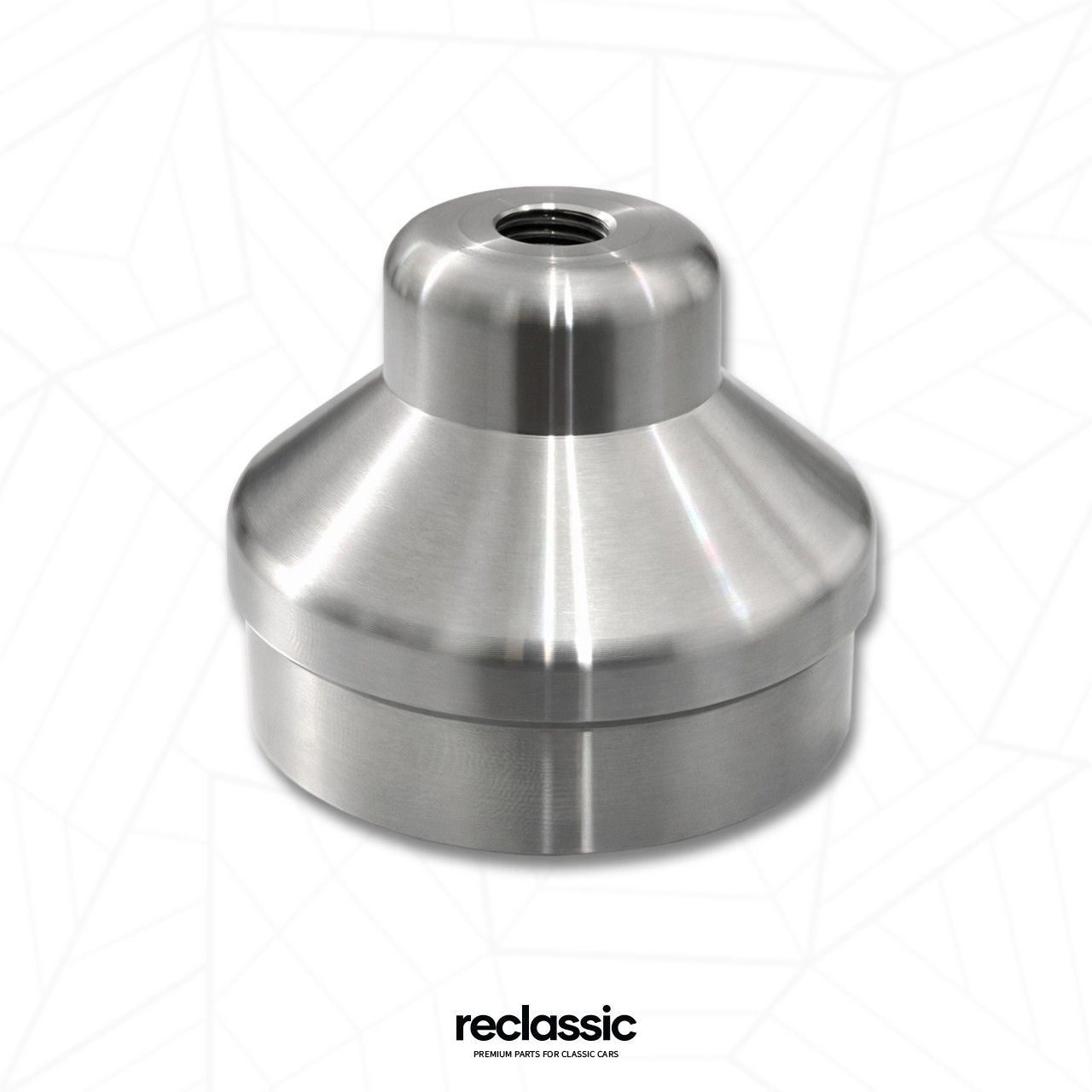 Trabant 601/1.1 - Reperaturka mocowania wahacza 37 mm - obrazek 3