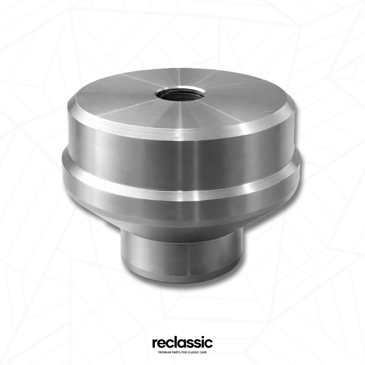 Trabant 601/1.1 - Reperaturka mocowania wahacza 37 mm - obrazek 4